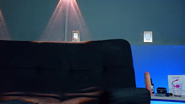 Marcus_Aress777 webcam