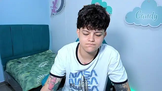 nataly_0303 webcam