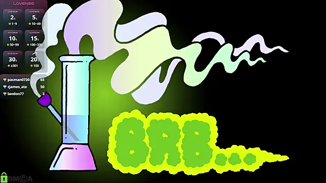 PaulGrow webcam