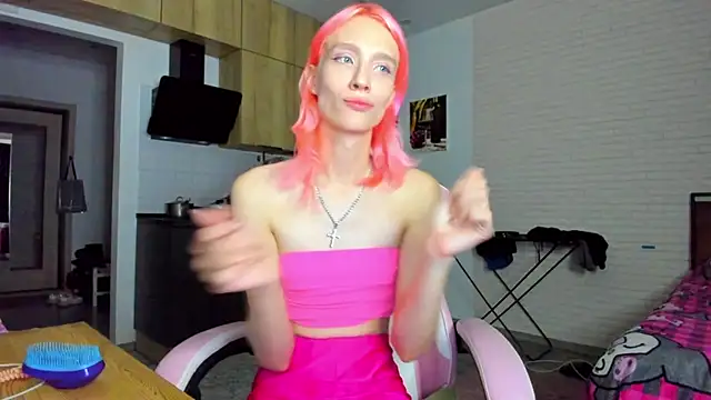 _Alice_Kitty webcam