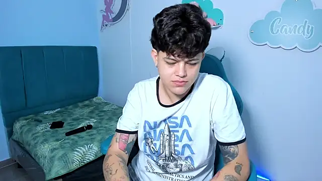 nataly_0303 webcam