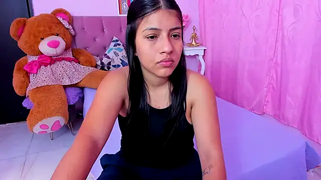 zara_cute webcam