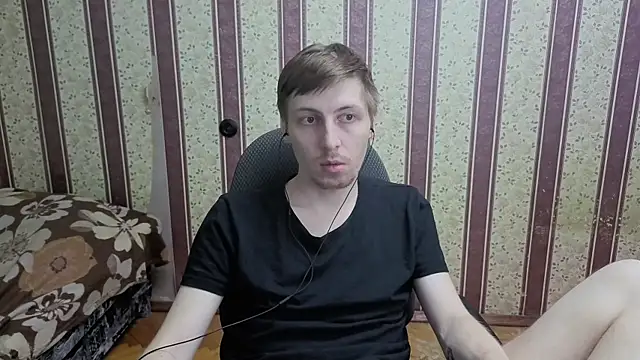 Darien_Brown webcam
