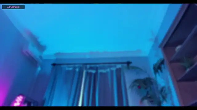 MelissaTetris webcam