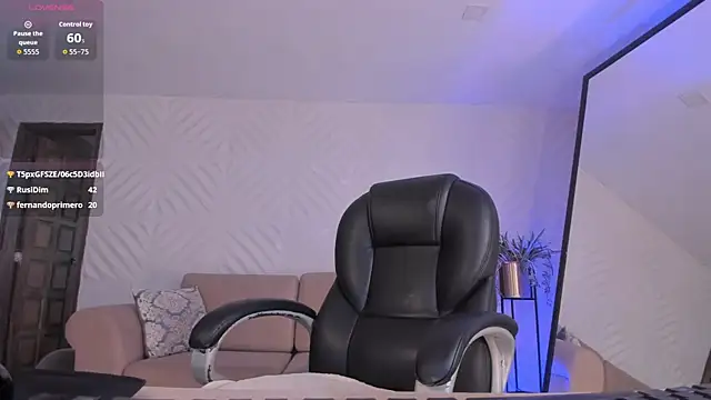 MorganHicks webcam