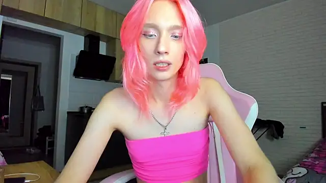 _Alice_Kitty webcam