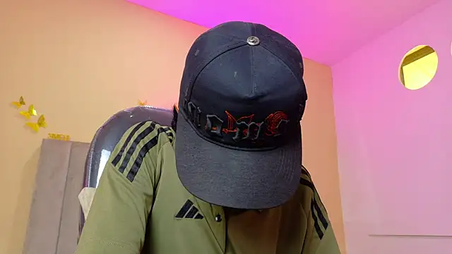 Nascary_Fox webcam