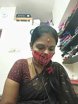Tamil_Yalini12 webcam