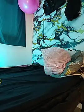 Hiroshi_Shen webcam