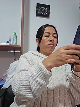 JustSamantha_ webcam