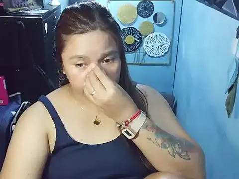 ambersmile webcam