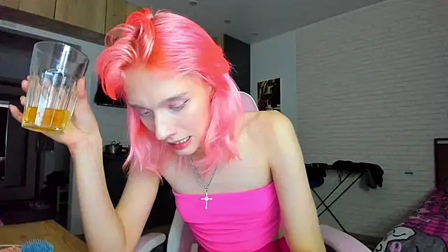 _Alice_Kitty webcam