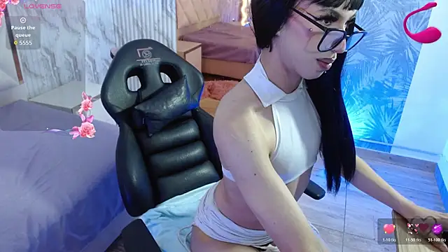 Samanttha_tay live sex cam