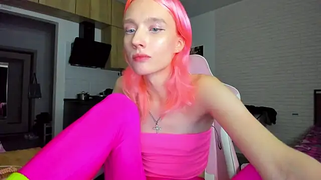 _Alice_Kitty webcam