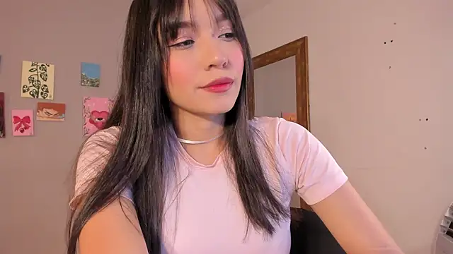 Maia_W10 webcam