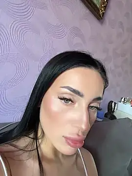Soft_Pleasure webcam