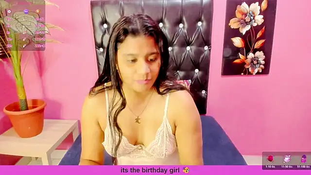 INDIANFLAME webcam