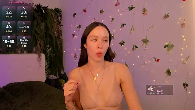 Black_Jenny webcam