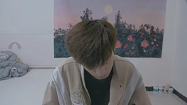 paofu-001 webcam