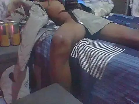 T-molefe webcam