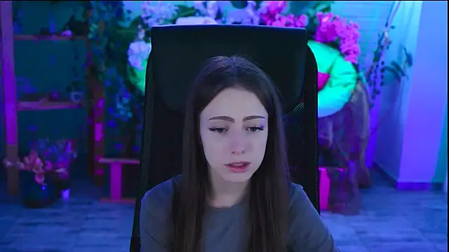 VanessaAnerson webcam