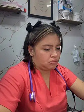 Melany-1 webcam