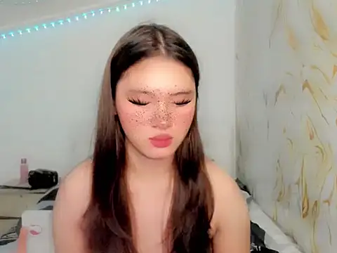 Dolly_Fy webcam