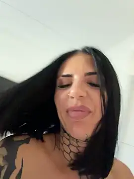 LexiCoco webcam