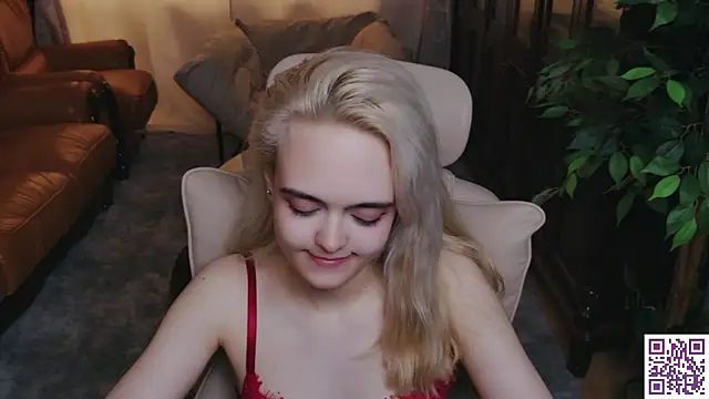 Oxcy_Secret webcam