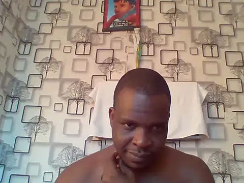 Chumba_001 webcam