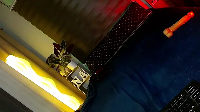 Missjoysmith webcam
