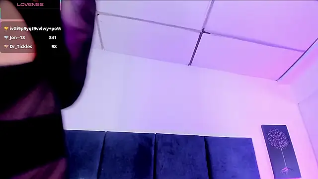 april_jones05 webcam