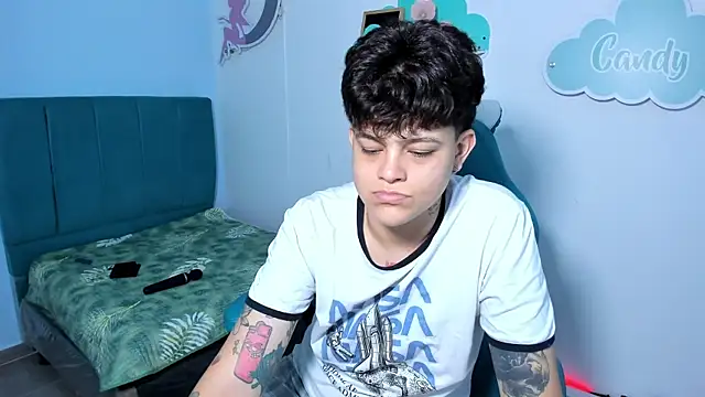 nataly_0303 webcam