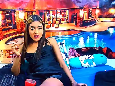 IndianPretty14u2Luv webcam