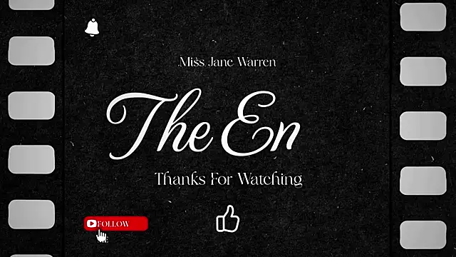 _MissJaneWarren_ webcam