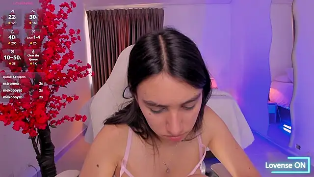 ANGIE-SMITH webcam