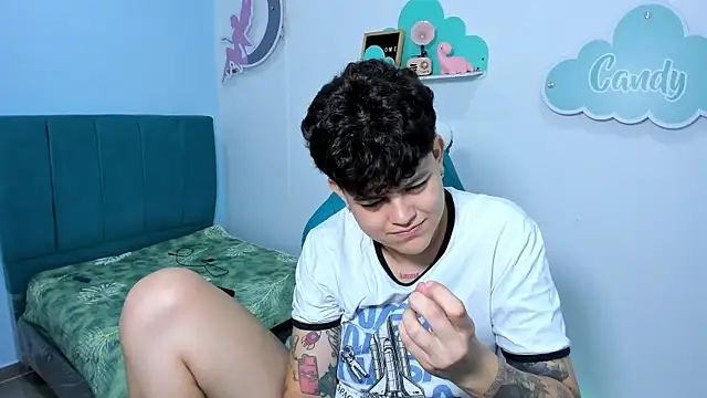 nataly_0303 webcam