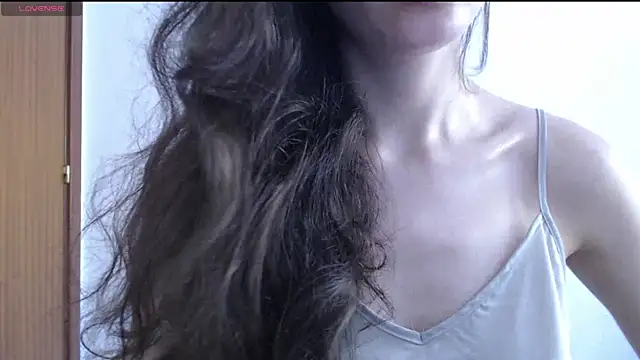 _Hot_Lady_ webcam