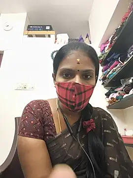 Tamil_Yalini12 webcam