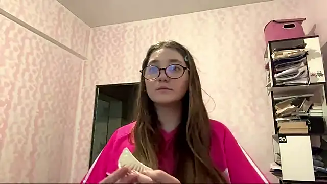 JanineThielman webcam