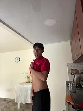 juanma759 (M twink) - Leche