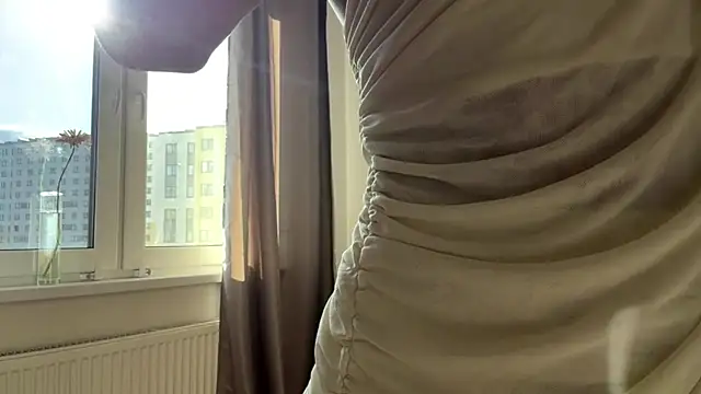 art_object live cam on StripChat
