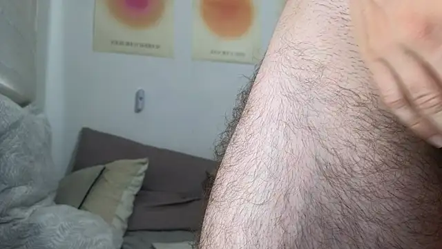 Isaac_Carter webcam