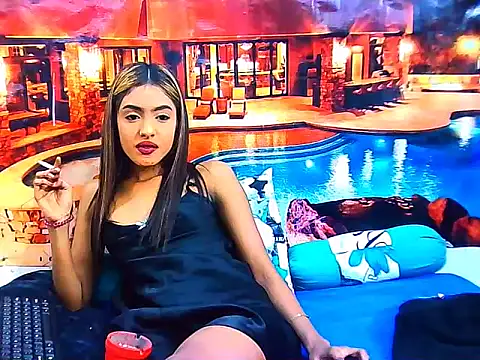 IndianPretty14u2Luv webcam
