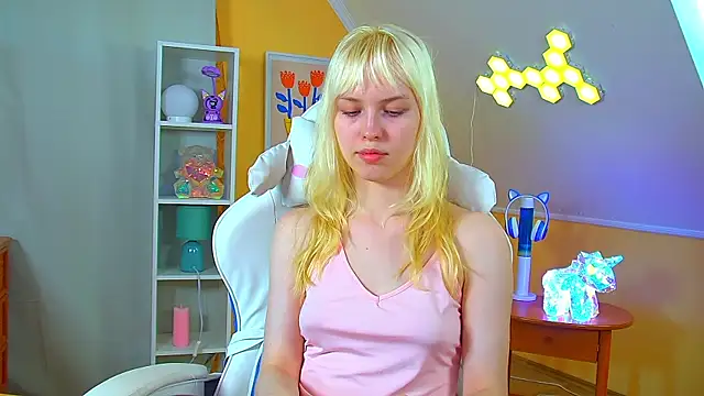 HannahHollis webcam