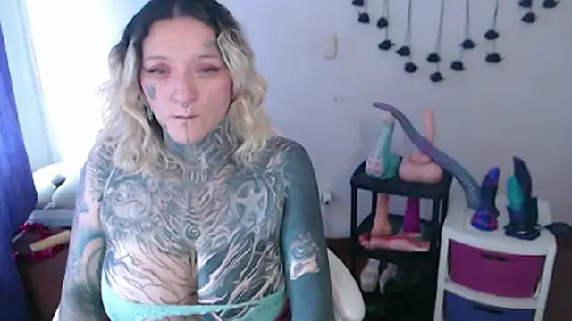 SLOPPYTITSS webcam