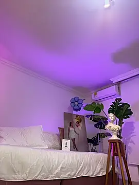 JANYLOVE__ webcam