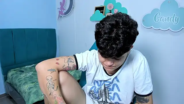 nataly_0303 webcam