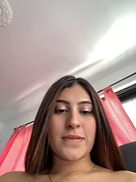 RossieSmith1 live cam on StripChat