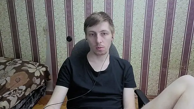 Darien_Brown live cam on StripChat